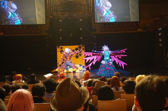 「着る」ではなく、「なりきる」のが世界レベル！「世界コスプレチャンピオンシップ」レポート、優勝国はどこだ？