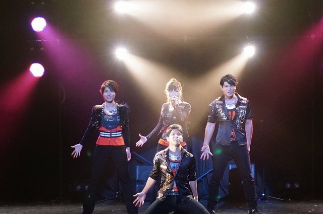 「着る」ではなく、「なりきる」のが世界レベル！「世界コスプレチャンピオンシップ」レポート、優勝国はどこだ？