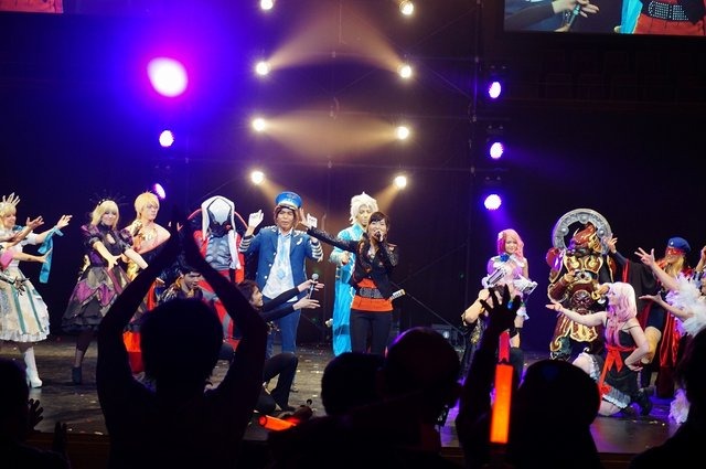 「着る」ではなく、「なりきる」のが世界レベル！「世界コスプレチャンピオンシップ」レポート、優勝国はどこだ？