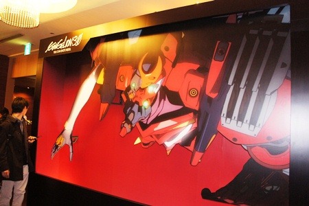 「ＥＶＡ in カフェOASE」③(ｃ)カラー