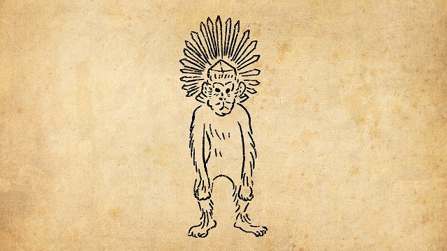 (C)「戦国鳥獣戯画」製作委員会