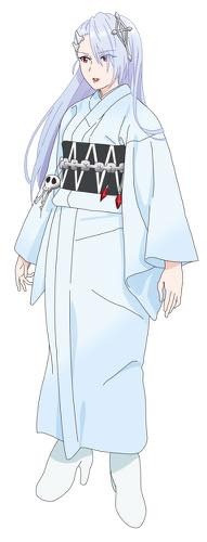 (C)影山理一 / マイクロマガジン社・奇異太郎少年の妖怪絵日記制作委員会