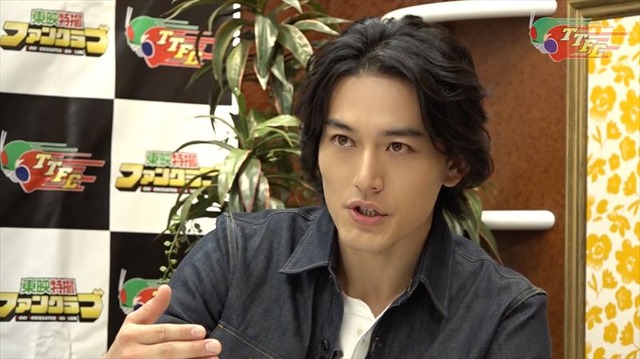 (C) 2016 石森プロ・テレビ朝日・ADK・バンダイ・東映ビデオ・東映 (C) 石森プロ・東映