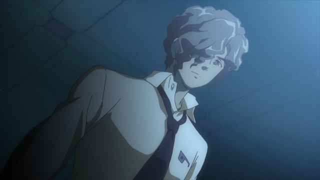 「ゼーガペインADP」本予告編公開 新キャラクターも登場