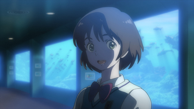 「ゼーガペインADP」本予告編公開 新キャラクターも登場