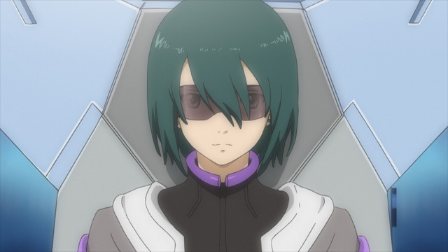 「ゼーガペインADP」本予告編公開 新キャラクターも登場