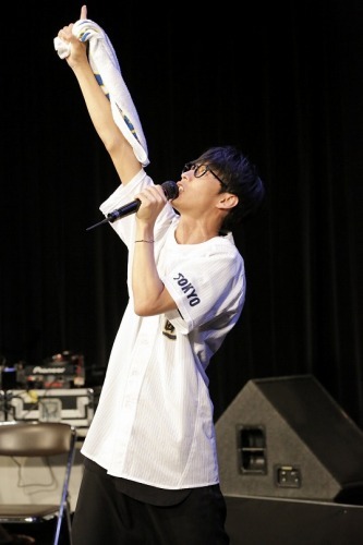 『アニレゾ!!～勝ち抜きアニソンダンスバトル～』ライブイベント