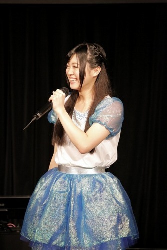 『アニレゾ!!～勝ち抜きアニソンダンスバトル～』ライブイベント