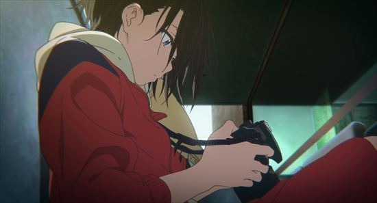 (c)大今良時・講談社／映画聲の形製作委員会