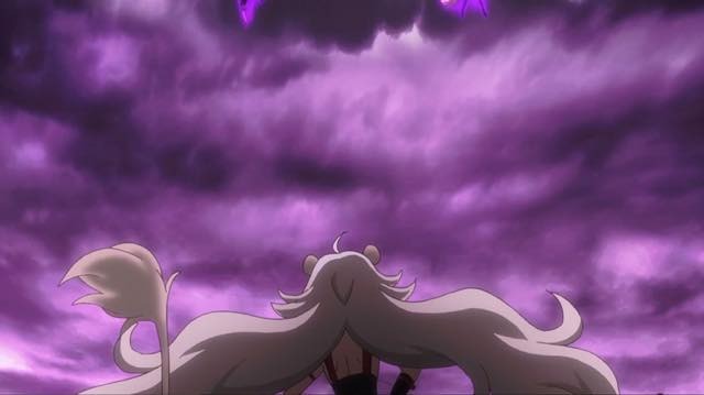 (C)2012, 2016 SANRIO CO., LTD.　　SHOWBYROCK!!製作委員会＃