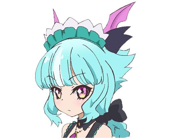 (C)2012, 2016 SANRIO CO., LTD.　　SHOWBYROCK!!製作委員会＃