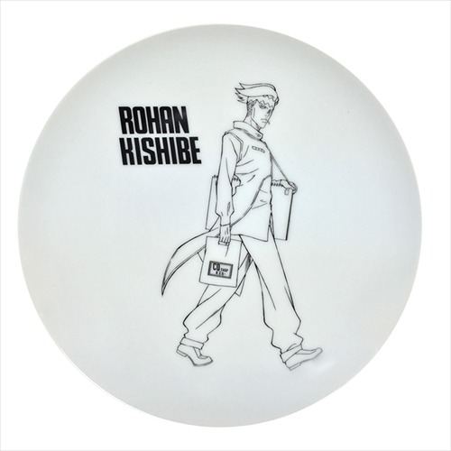 (C)LUCKY LAND COMMUNICATIONS/集英社・ジョジョの奇妙な冒険DU 製作委員会