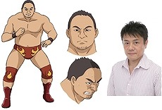 (C)梶原一騎・辻なおき/講談社 (C)テレビ朝日・東映アニメーション