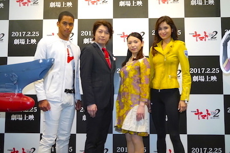 「宇宙戦艦ヤマト2202 愛の戦士たち」全7章劇場上映決定「僕のヒーローアカデミア」新作アニメPV公開：9月5日記事まとめ