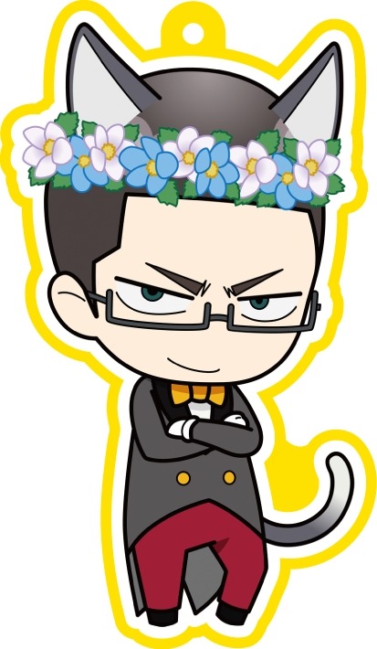 （C）渡辺航（週刊少年チャンピオン）／弱虫ペダルGR製作委員会（C）渡辺航（週刊少年チャンピオン）／弱虫ペダルSB製作委員会（C）2016 NAMCO