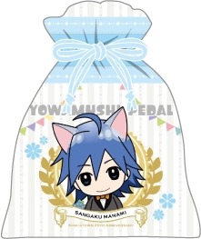 （C）渡辺航（週刊少年チャンピオン）／弱虫ペダルGR製作委員会（C）渡辺航（週刊少年チャンピオン）／弱虫ペダルSB製作委員会（C）2016 NAMCO