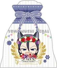 （C）渡辺航（週刊少年チャンピオン）／弱虫ペダルGR製作委員会（C）渡辺航（週刊少年チャンピオン）／弱虫ペダルSB製作委員会（C）2016 NAMCO