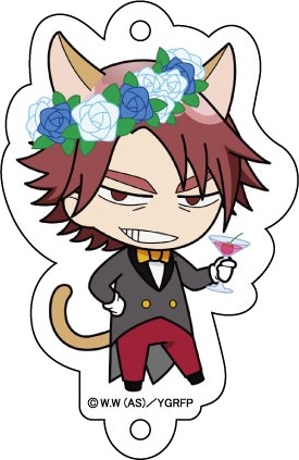 （C）渡辺航（週刊少年チャンピオン）／弱虫ペダルGR製作委員会（C）渡辺航（週刊少年チャンピオン）／弱虫ペダルSB製作委員会（C）2016 NAMCO