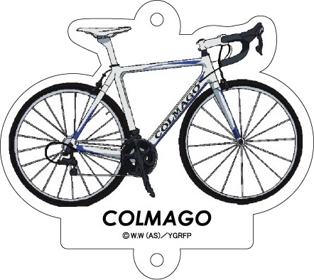 （C）渡辺航（週刊少年チャンピオン）／弱虫ペダルGR製作委員会（C）渡辺航（週刊少年チャンピオン）／弱虫ペダルSB製作委員会（C）2016 NAMCO