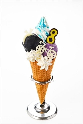 （C）渡辺航（週刊少年チャンピオン）／弱虫ペダルGR製作委員会（C）渡辺航（週刊少年チャンピオン）／弱虫ペダルSB製作委員会（C）2016 NAMCO