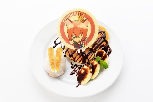 （C）渡辺航（週刊少年チャンピオン）／弱虫ペダルGR製作委員会（C）渡辺航（週刊少年チャンピオン）／弱虫ペダルSB製作委員会（C）2016 NAMCO