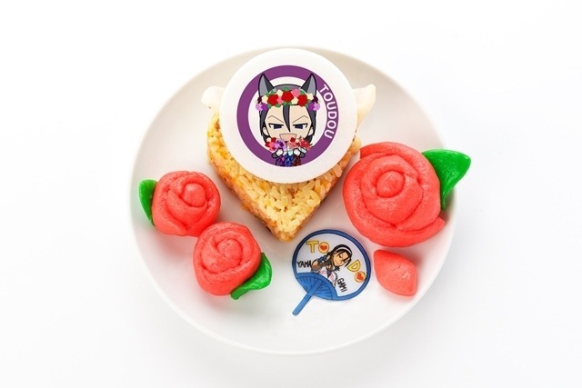 （C）渡辺航（週刊少年チャンピオン）／弱虫ペダルGR製作委員会（C）渡辺航（週刊少年チャンピオン）／弱虫ペダルSB製作委員会（C）2016 NAMCO