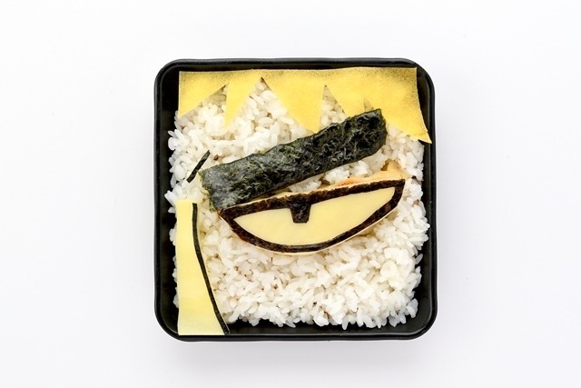 （C）渡辺航（週刊少年チャンピオン）／弱虫ペダルGR製作委員会（C）渡辺航（週刊少年チャンピオン）／弱虫ペダルSB製作委員会（C）2016 NAMCO