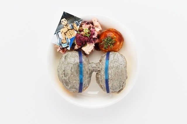 （C）渡辺航（週刊少年チャンピオン）／弱虫ペダルGR製作委員会（C）渡辺航（週刊少年チャンピオン）／弱虫ペダルSB製作委員会（C）2016 NAMCO