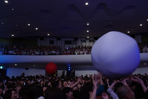 （c）堀越耕平/集英社・僕のヒーローアカデミア製作委員会・MBS