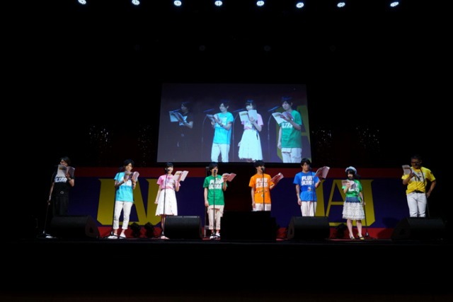 （c）堀越耕平/集英社・僕のヒーローアカデミア製作委員会・MBS