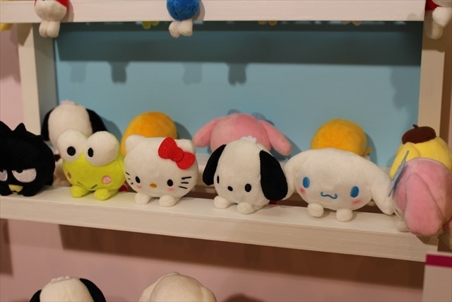 サンリオ男子からSHOW BY ROCK!!まで新情報続々 「SANRIO EXPO 2016」レポート