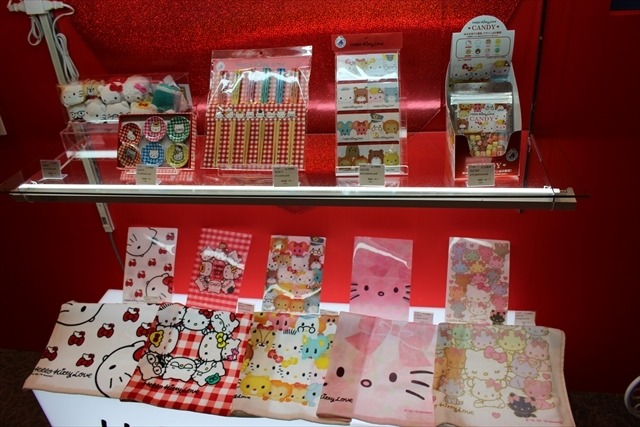 サンリオ男子からSHOW BY ROCK!!まで新情報続々 「SANRIO EXPO 2016」レポート