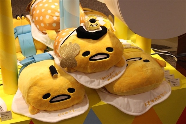 サンリオ男子からSHOW BY ROCK!!まで新情報続々 「SANRIO EXPO 2016」レポート