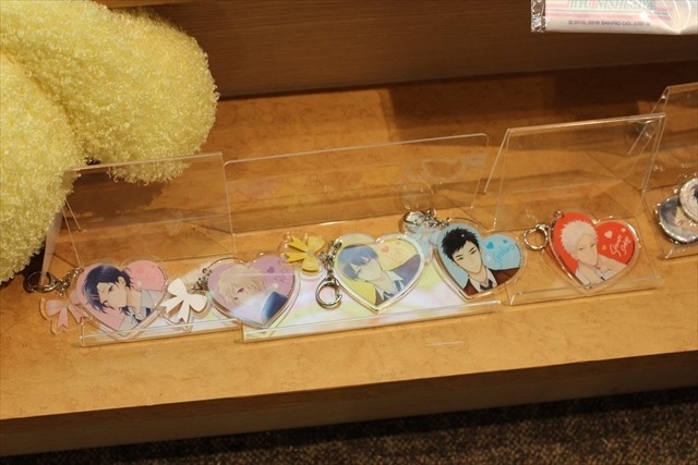 サンリオ男子からSHOW BY ROCK!!まで新情報続々 「SANRIO EXPO 2016」レポート