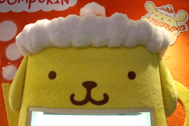 サンリオ男子からSHOW BY ROCK!!まで新情報続々 「SANRIO EXPO 2016」レポート