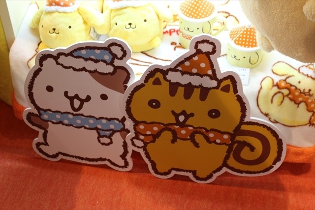 サンリオ男子からSHOW BY ROCK!!まで新情報続々 「SANRIO EXPO 2016」レポート