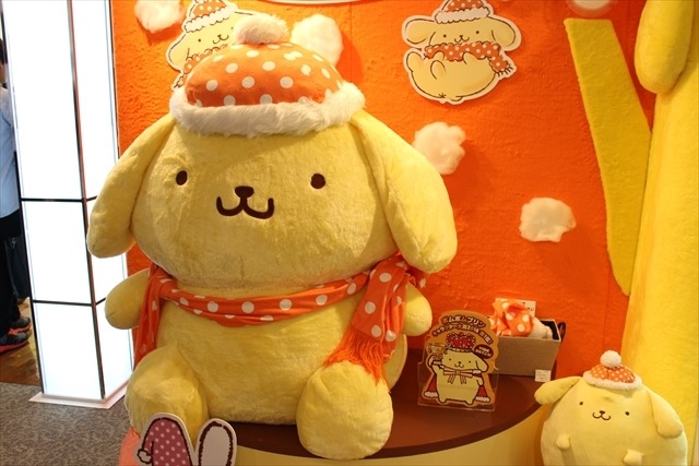 サンリオ男子からSHOW BY ROCK!!まで新情報続々 「SANRIO EXPO 2016」レポート