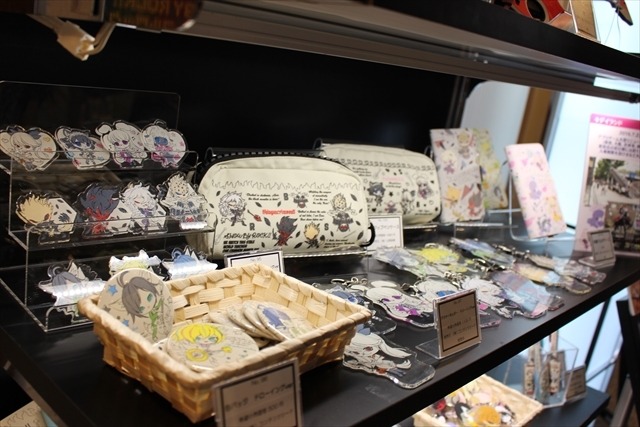 サンリオ男子からSHOW BY ROCK!!まで新情報続々 「SANRIO EXPO 2016」レポート