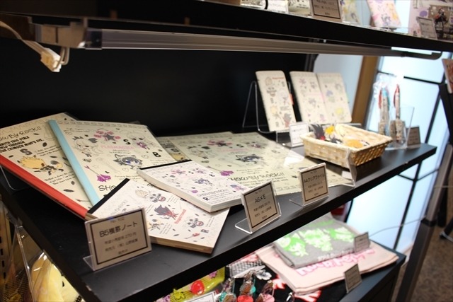 サンリオ男子からSHOW BY ROCK!!まで新情報続々 「SANRIO EXPO 2016」レポート