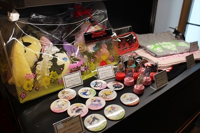 サンリオ男子からSHOW BY ROCK!!まで新情報続々 「SANRIO EXPO 2016」レポート