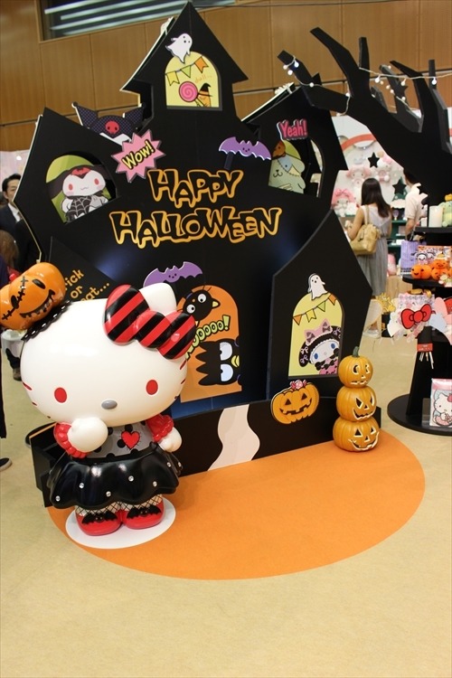 サンリオ男子からSHOW BY ROCK!!まで新情報続々 「SANRIO EXPO 2016」レポート