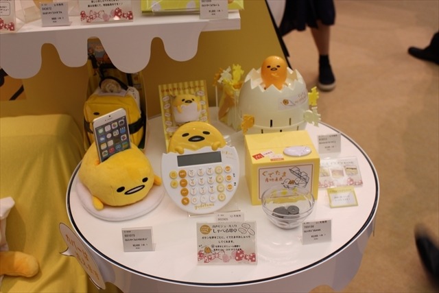 サンリオ男子からSHOW BY ROCK!!まで新情報続々 「SANRIO EXPO 2016」レポート