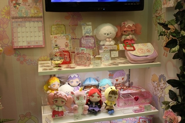 サンリオ男子からSHOW BY ROCK!!まで新情報続々 「SANRIO EXPO 2016」レポート