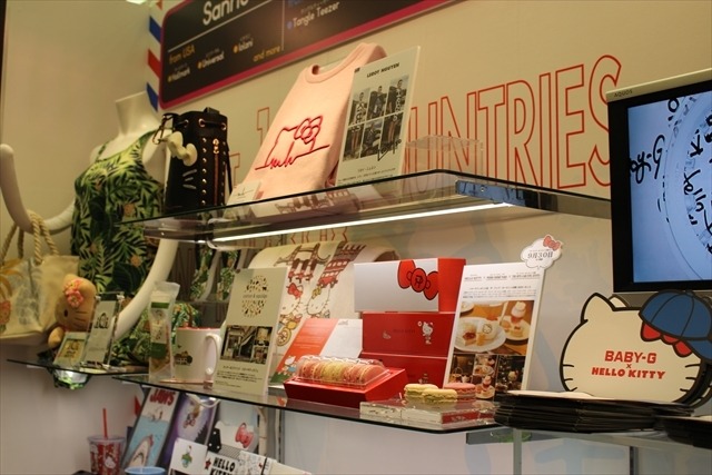 サンリオ男子からSHOW BY ROCK!!まで新情報続々 「SANRIO EXPO 2016」レポート