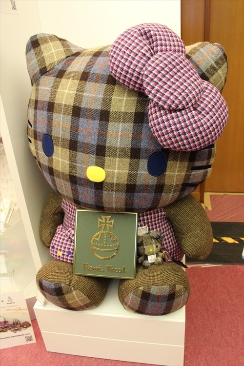 サンリオ男子からSHOW BY ROCK!!まで新情報続々 「SANRIO EXPO 2016」レポート