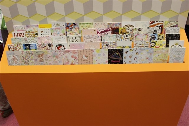 サンリオ男子からSHOW BY ROCK!!まで新情報続々 「SANRIO EXPO 2016」レポート