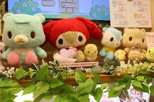 サンリオ男子からSHOW BY ROCK!!まで新情報続々 「SANRIO EXPO 2016」レポート