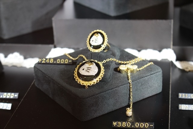 サンリオ男子からSHOW BY ROCK!!まで新情報続々 「SANRIO EXPO 2016」レポート