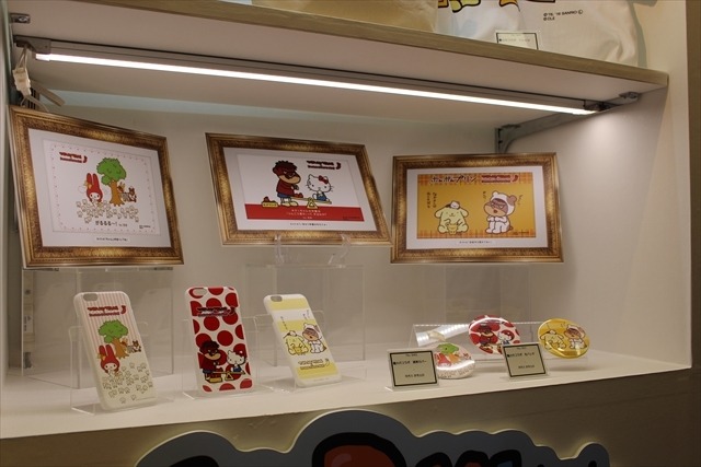 サンリオ男子からSHOW BY ROCK!!まで新情報続々 「SANRIO EXPO 2016」レポート