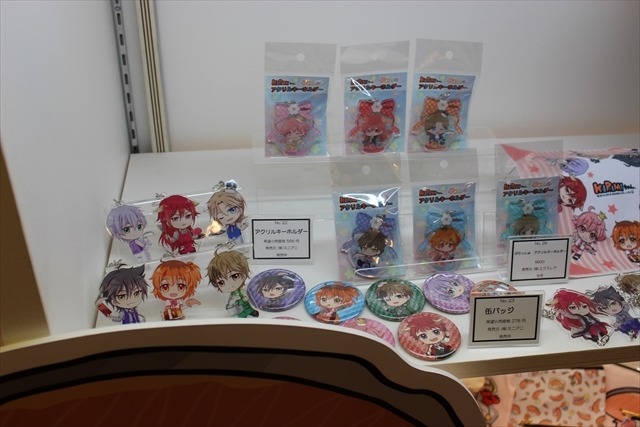 サンリオ男子からSHOW BY ROCK!!まで新情報続々 「SANRIO EXPO 2016」レポート